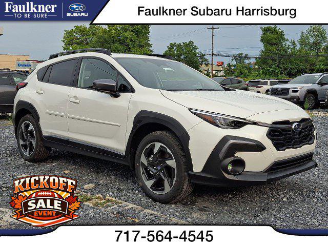 2026 Subaru Crosstrek Limited for sale in Harrisburg, PA