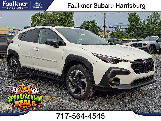 2026 Subaru Crosstrek Limited for sale in Harrisburg, PA