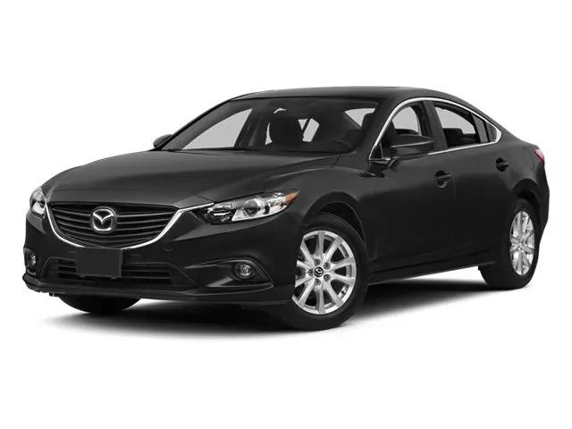 2014 Mazda Mazda6 i Grand Touring for sale near Cincinnati, OH