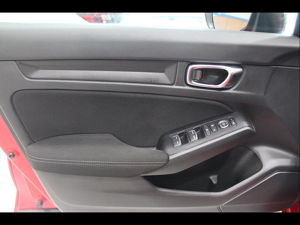 2022 Honda Civic Hatchback Sport - Photo 15