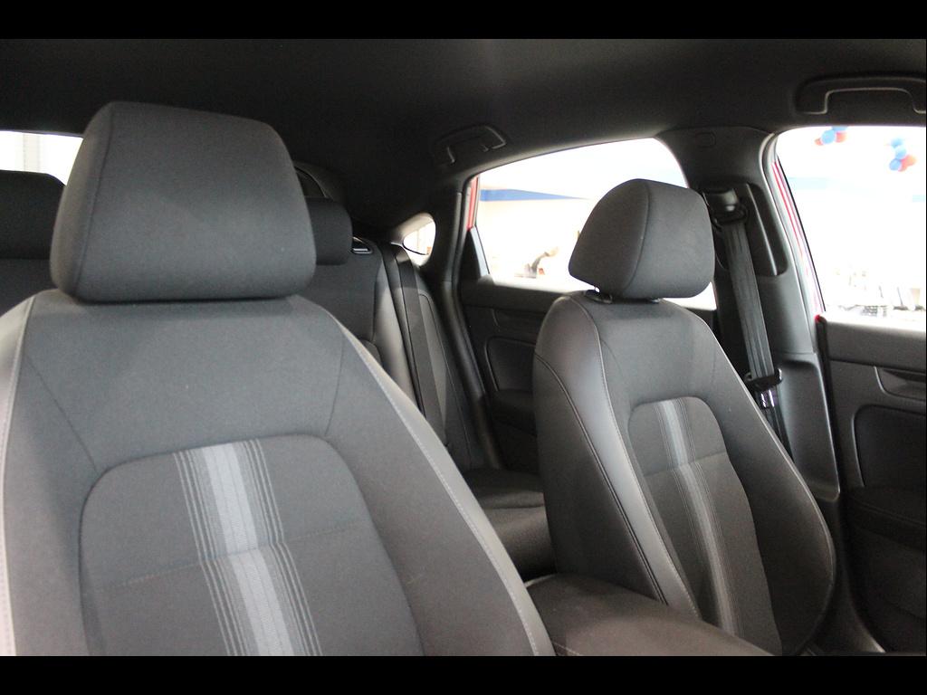 2022 Honda Civic Hatchback Sport - Photo 24