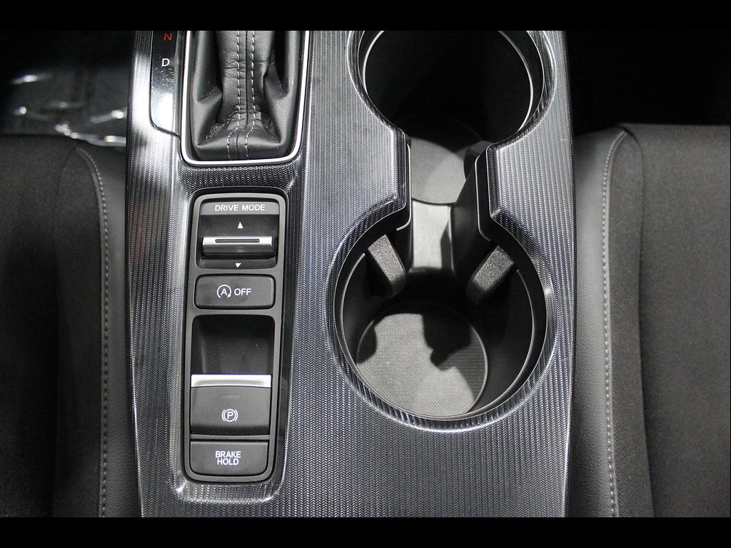 2022 Honda Civic Hatchback Sport - Photo 26