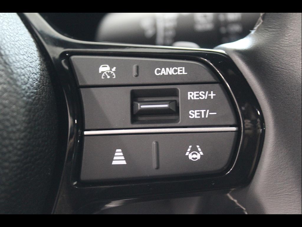 2022 Honda Civic Hatchback Sport - Photo 27