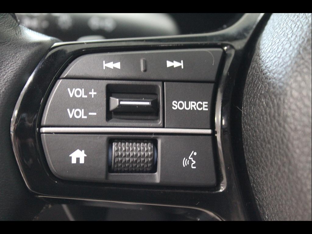 2022 Honda Civic Hatchback Sport - Photo 28