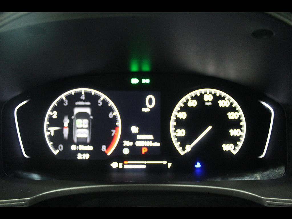 2022 Honda Civic Hatchback Sport - Photo 31