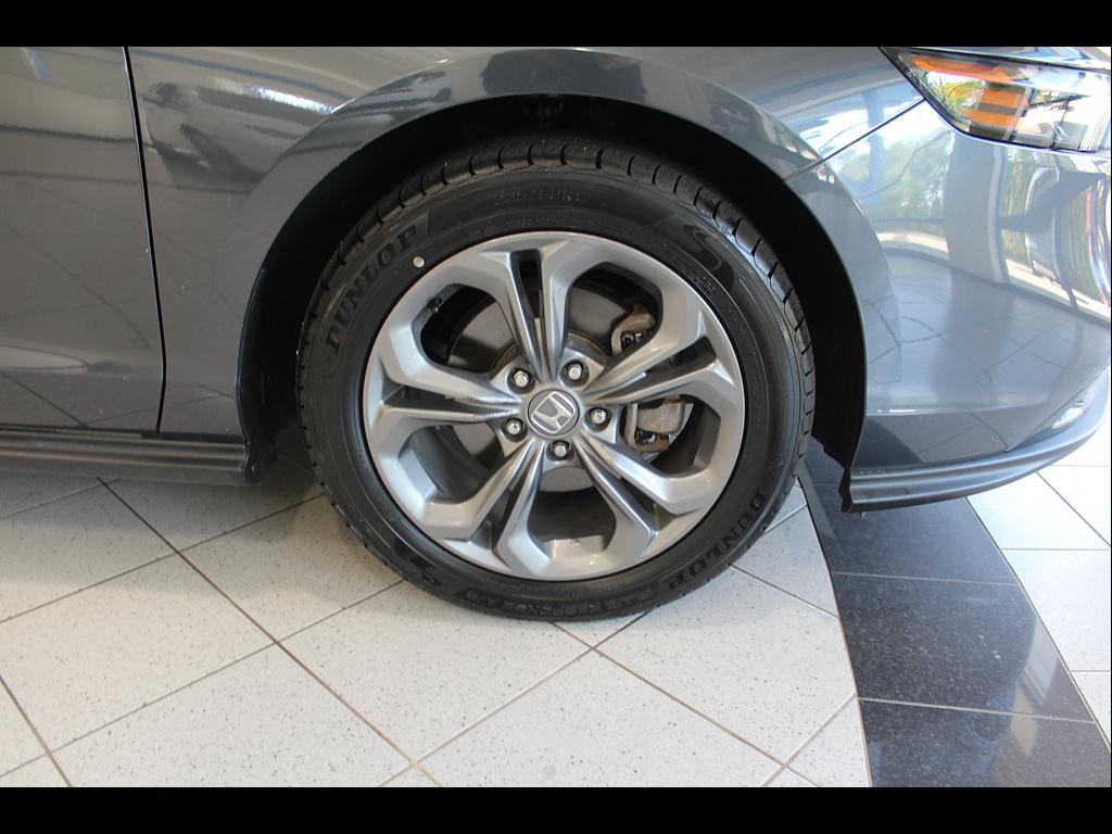 2024 Honda Accord EX - Photo 10