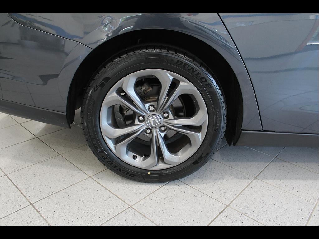 2024 Honda Accord EX - Photo 11