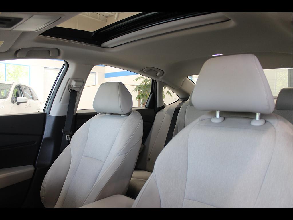 2024 Honda Accord EX - Photo 14