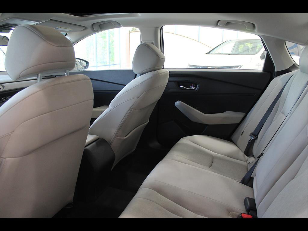 2024 Honda Accord EX - Photo 16