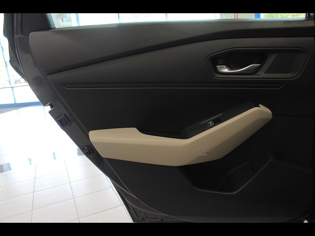2024 Honda Accord EX - Photo 18