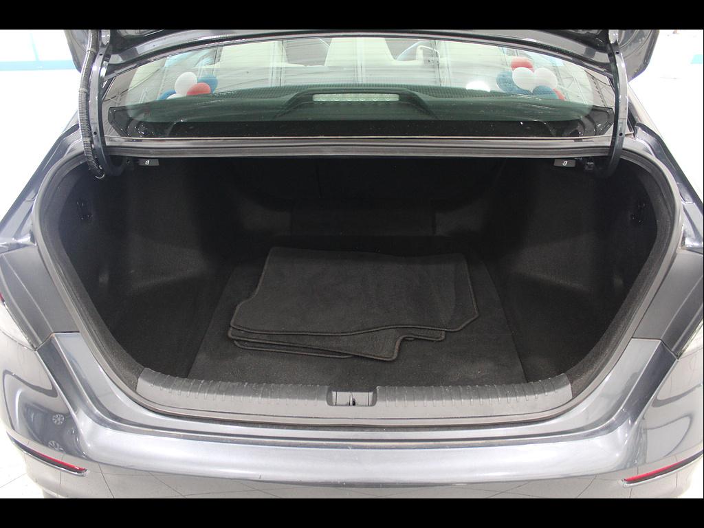 2024 Honda Accord EX - Photo 19