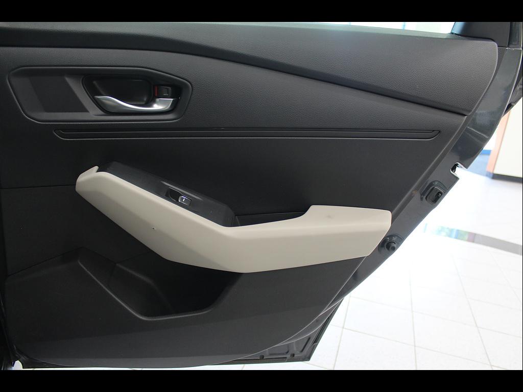 2024 Honda Accord EX - Photo 22