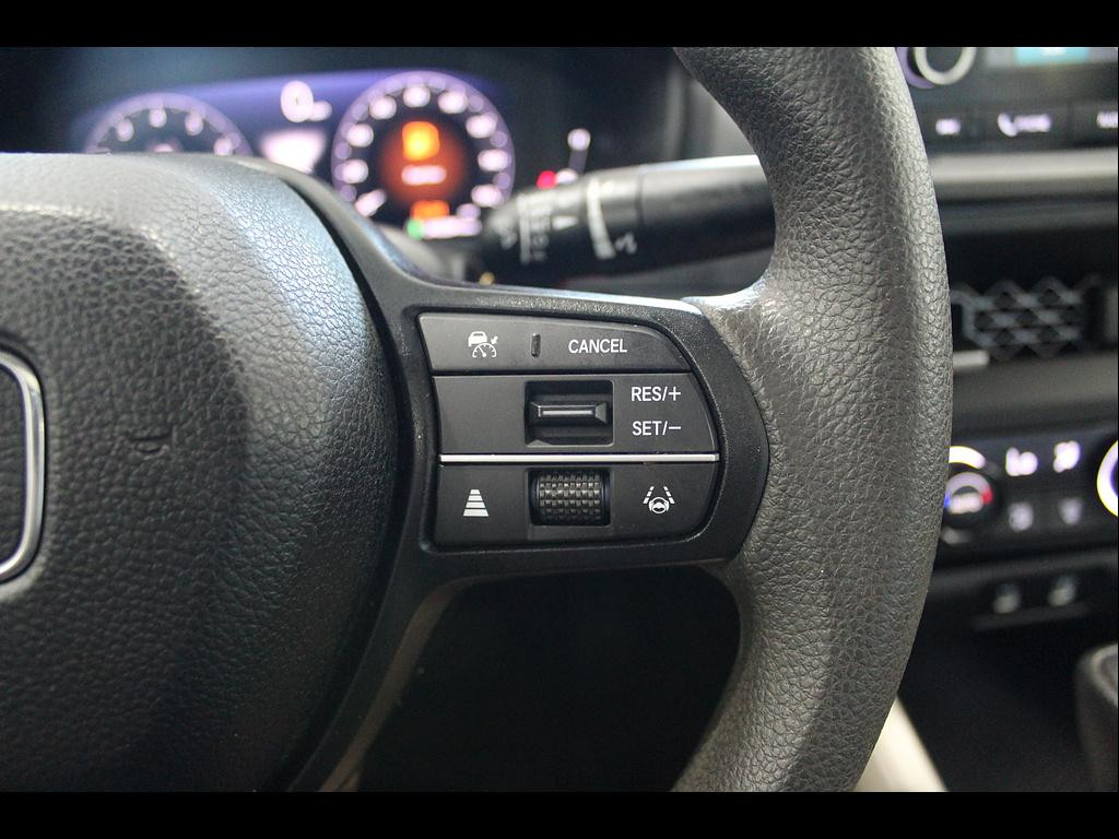 2024 Honda Accord EX - Photo 26