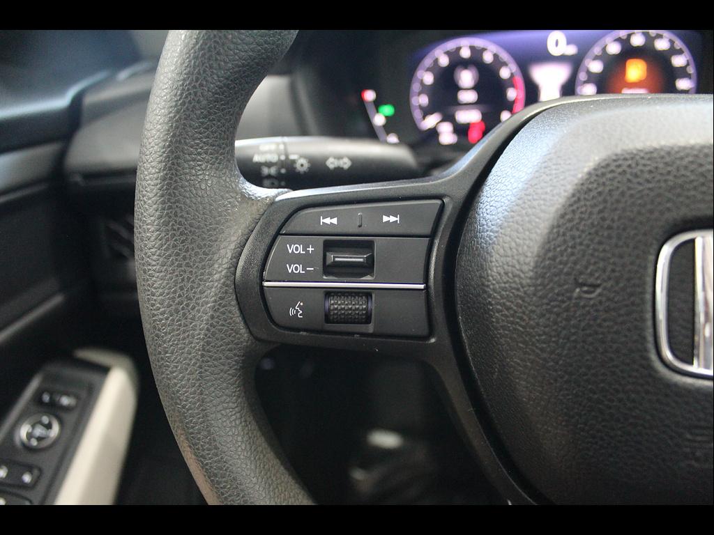 2024 Honda Accord EX - Photo 27
