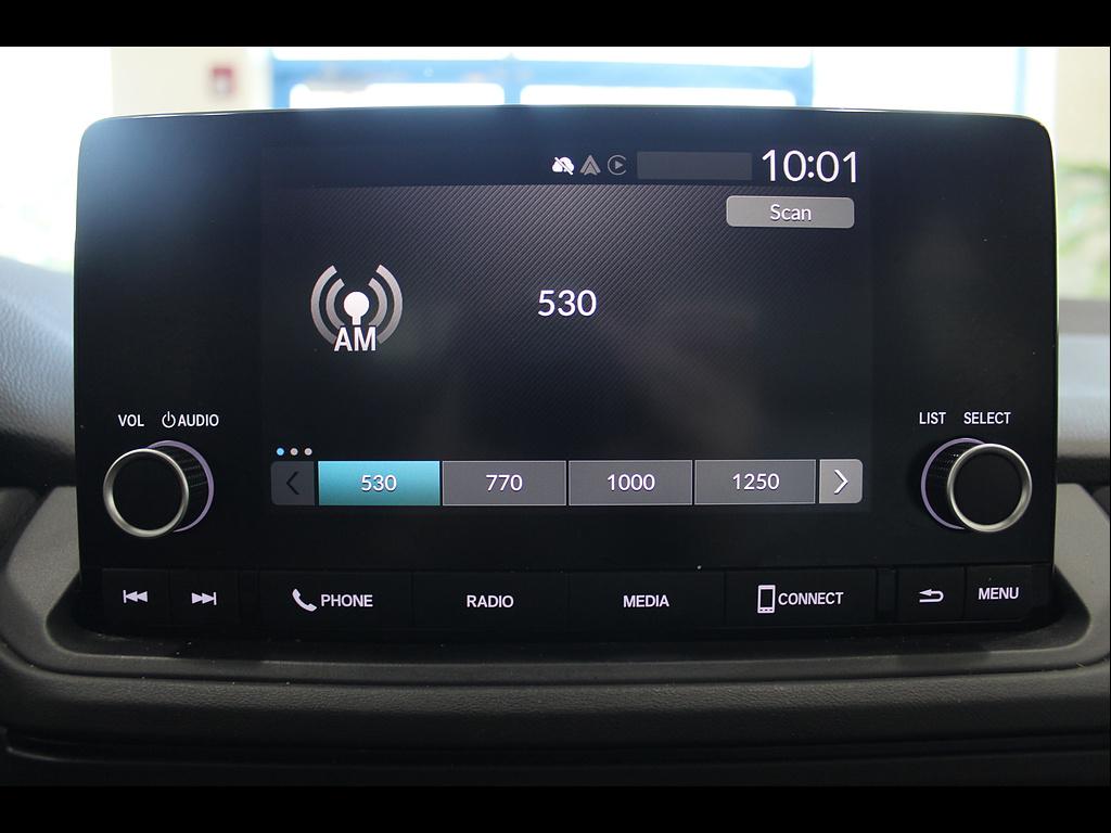 2024 Honda Accord EX - Photo 28