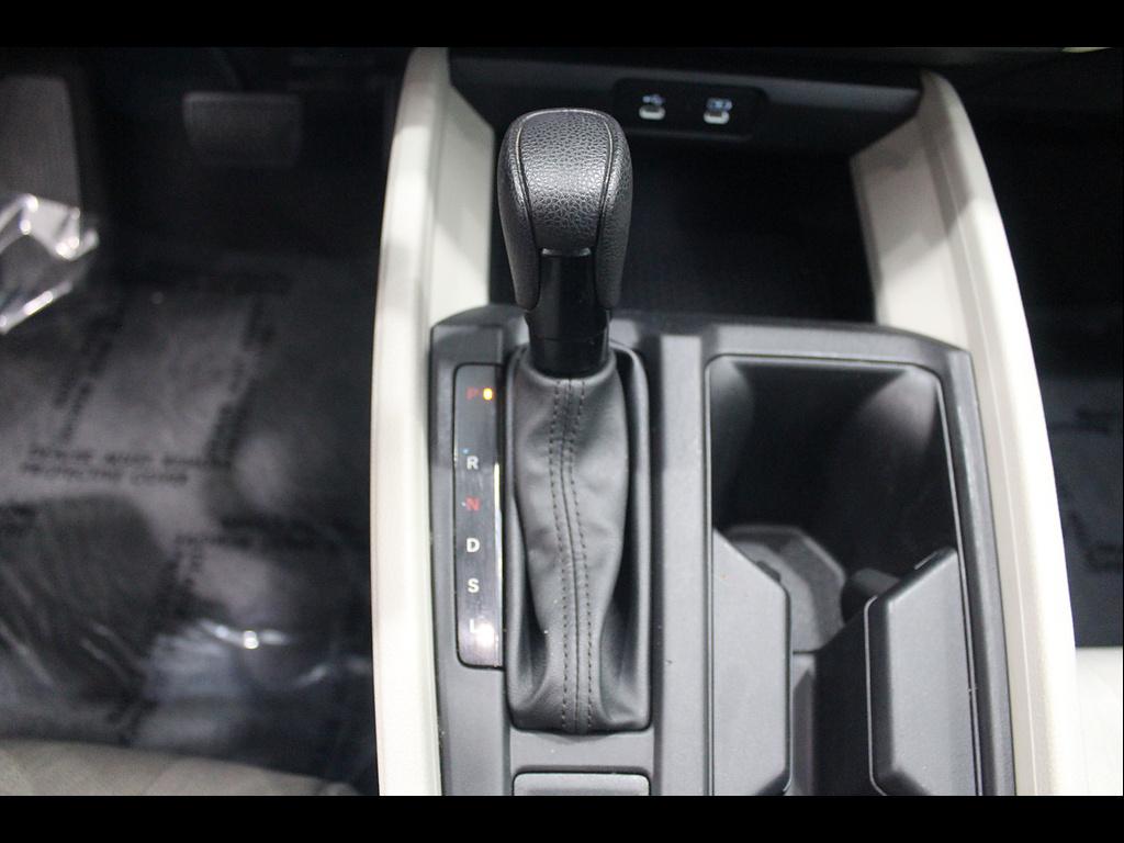 2024 Honda Accord EX - Photo 30