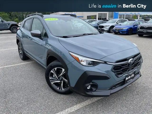 2024 Subaru Crosstrek Premium for sale in South Portland, ME