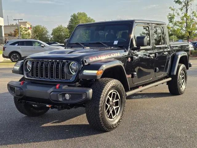 2024 Jeep Gladiator Rubicon for sale in Auburn, AL