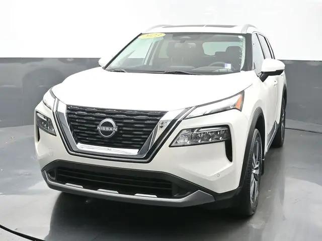 2023 Nissan Rogue SL FWD for sale in Daphne, AL