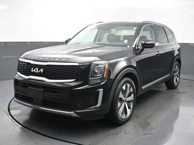 2022 Kia Telluride S for sale in Daphne, AL