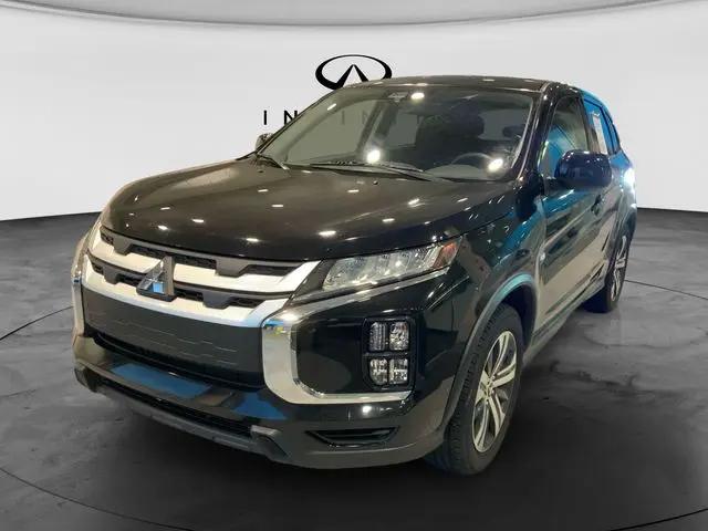 2024 Mitsubishi Outlander Sport S for sale in Dayton, OH