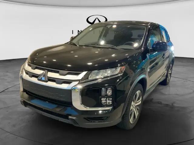 2024 Mitsubishi Outlander Sport 2.0 S AWC for sale near Dayton, OH