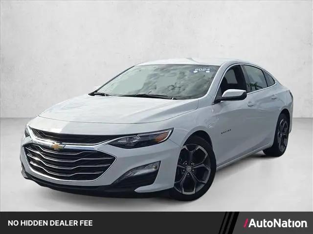 2024 Chevrolet Malibu FWD 1LT for sale in Clearwater, FL