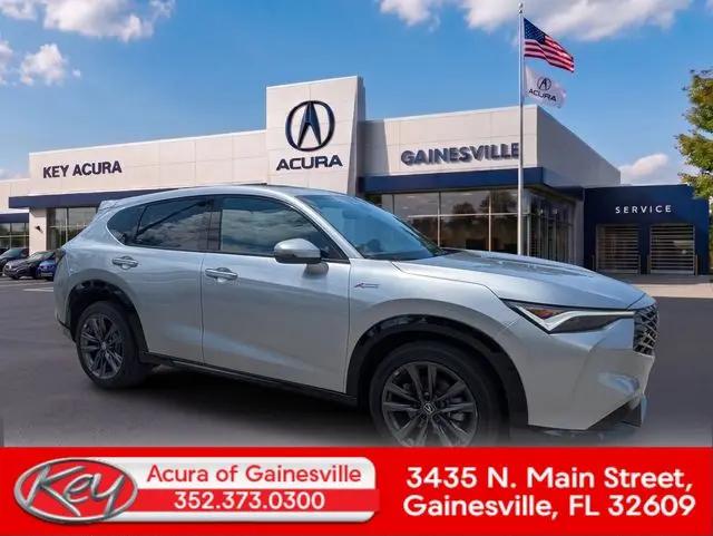 2025 Acura ADX A-Spec for sale in Gainesville, FL