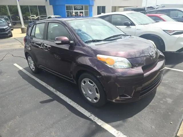 2011 Scion xD Base for sale near Cincinnati, OH