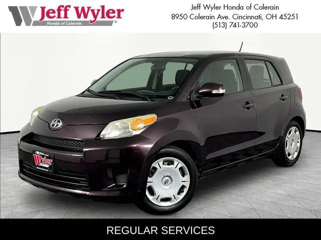 2011 Scion xD Base for sale near Cincinnati, OH