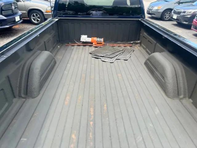2007 Chevrolet Silverado 1500 Classic LT1