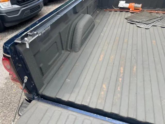 2007 Chevrolet Silverado 1500 Classic LT1