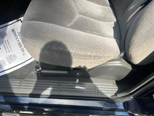 2007 Chevrolet Silverado 1500 Classic LT1