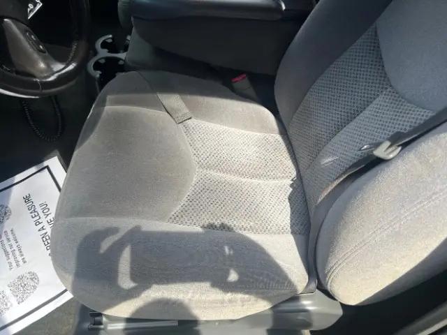 2007 Chevrolet Silverado 1500 Classic LT1