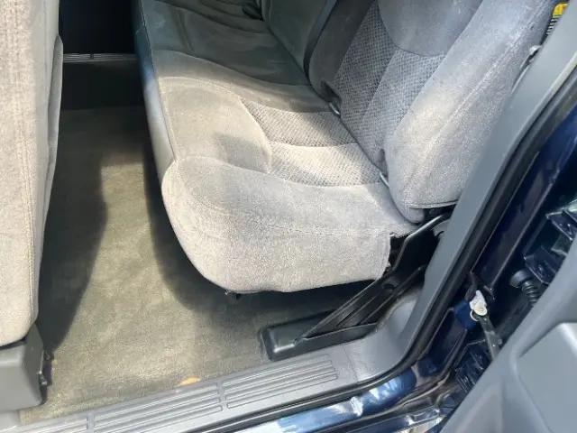 2007 Chevrolet Silverado 1500 Classic LT1