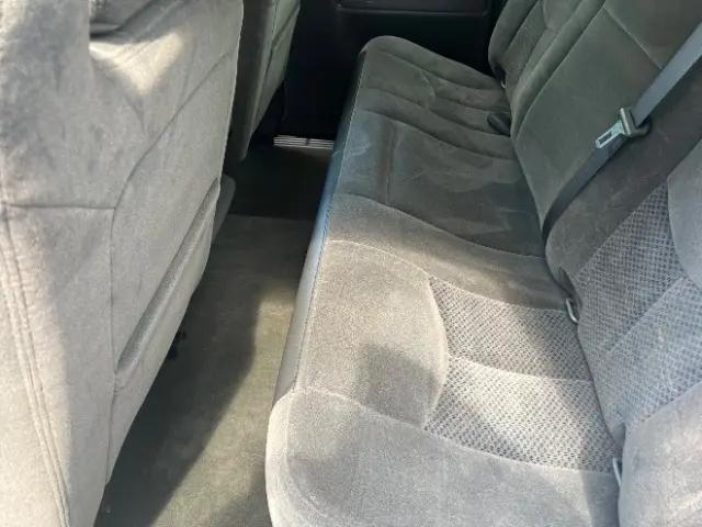 2007 Chevrolet Silverado 1500 Classic LT1