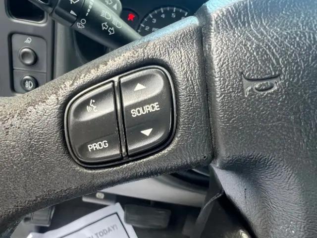 2007 Chevrolet Silverado 1500 Classic LT1