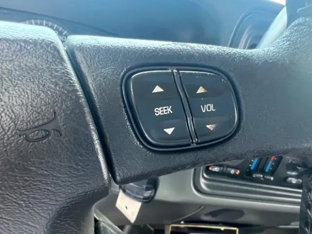 2007 Chevrolet Silverado 1500 Classic LT1