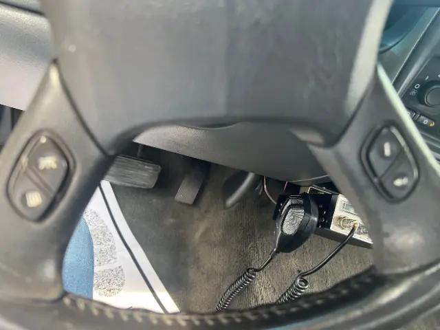 2007 Chevrolet Silverado 1500 Classic LT1