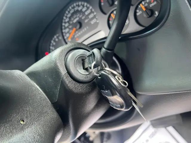 2007 Chevrolet Silverado 1500 Classic LT1