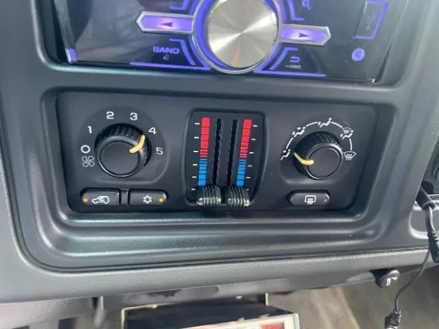 2007 Chevrolet Silverado 1500 Classic LT1