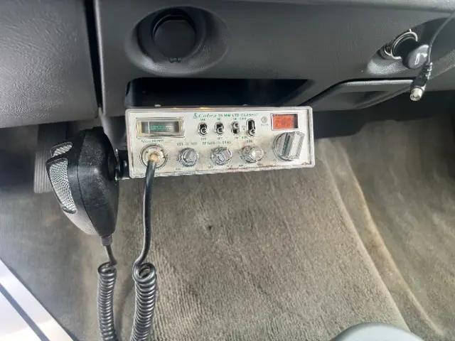 2007 Chevrolet Silverado 1500 Classic LT1