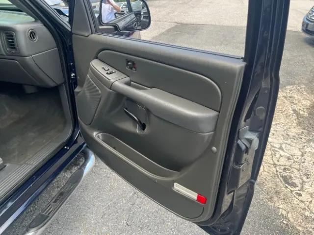 2007 Chevrolet Silverado 1500 Classic LT1