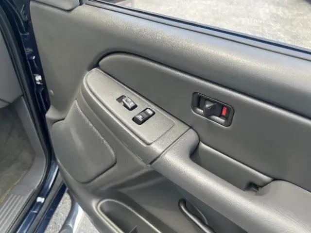 2007 Chevrolet Silverado 1500 Classic LT1