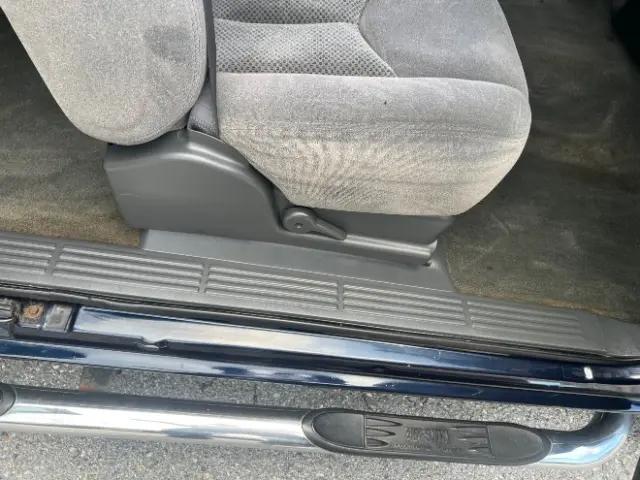 2007 Chevrolet Silverado 1500 Classic LT1