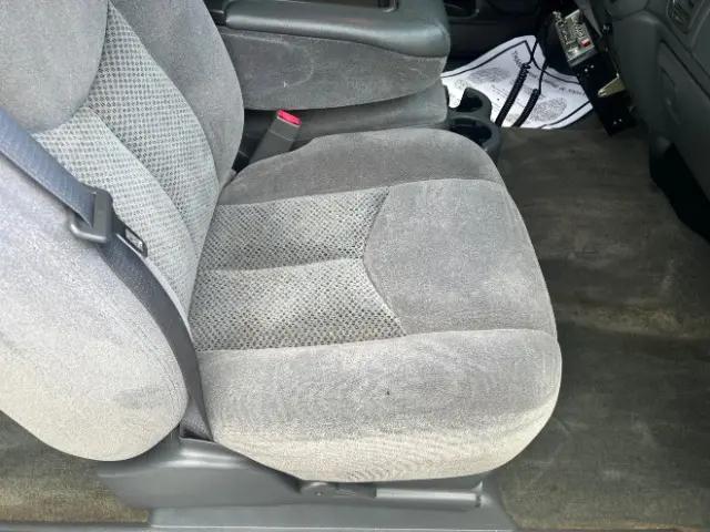 2007 Chevrolet Silverado 1500 Classic LT1