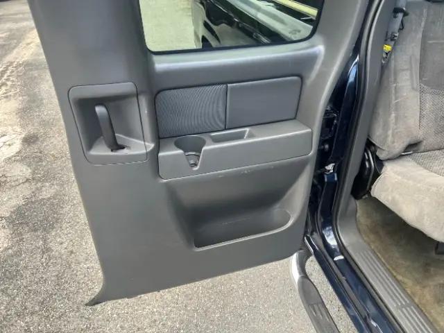 2007 Chevrolet Silverado 1500 Classic LT1