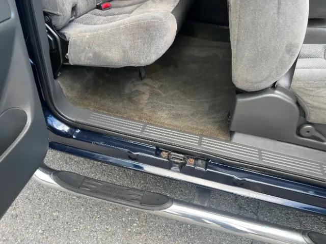 2007 Chevrolet Silverado 1500 Classic LT1
