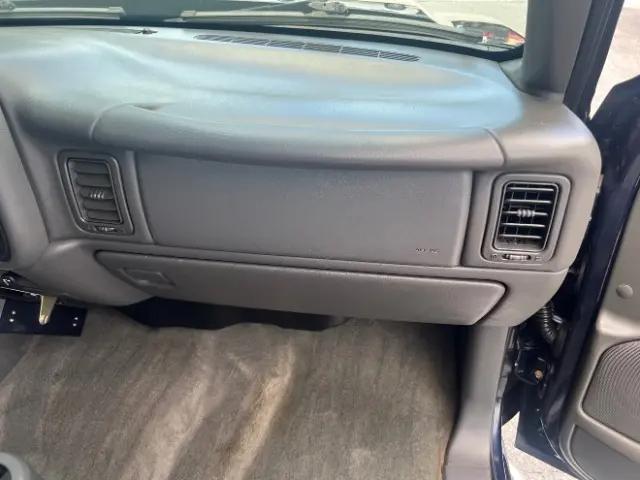 2007 Chevrolet Silverado 1500 Classic LT1