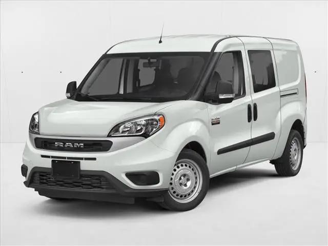 2022 Ram ProMaster City Cargo Van Cargo Van for sale in North Richland Hills, TX